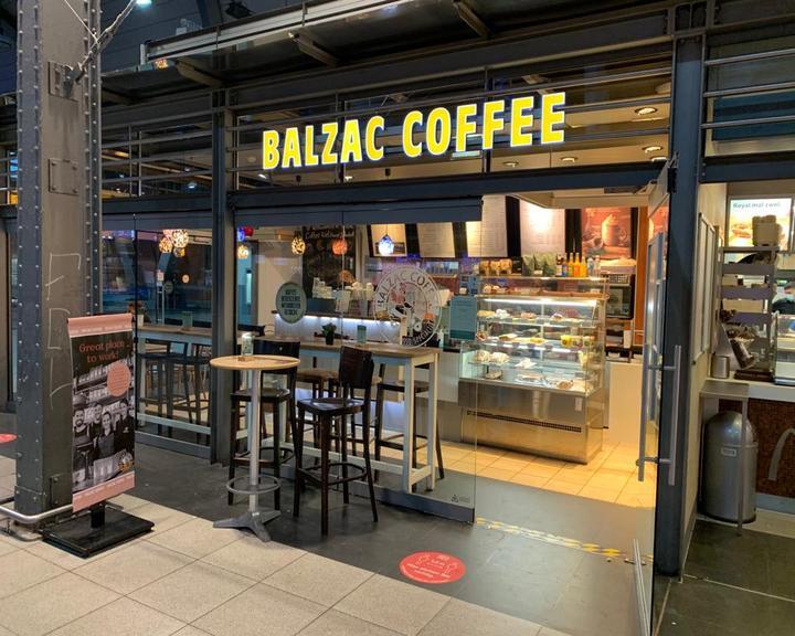 Balzac Coffee